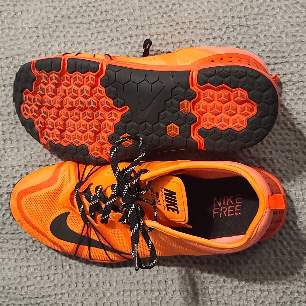 Nike Free Training